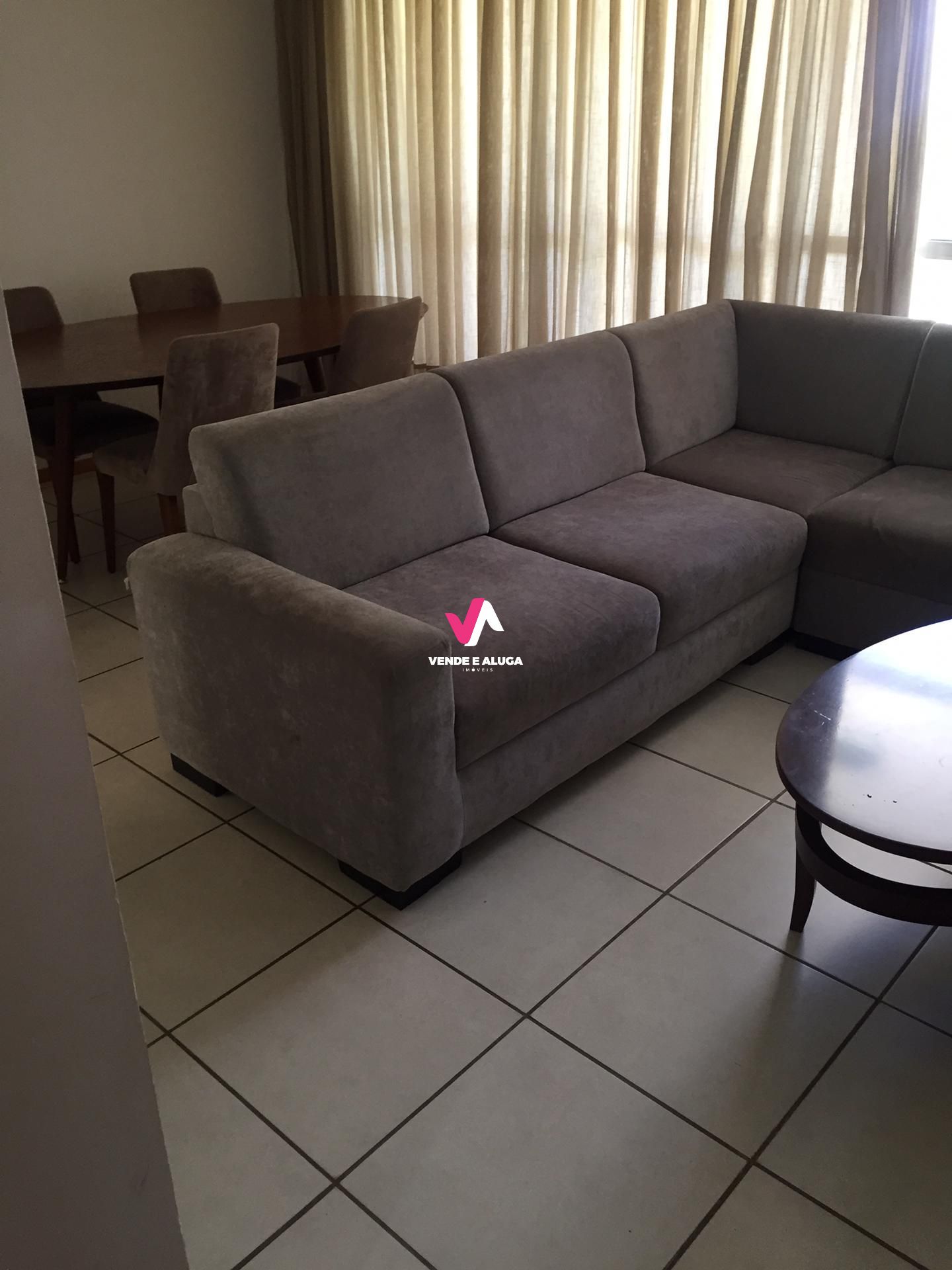 Apartamento à venda com 3 quartos, 98m² - Foto 3