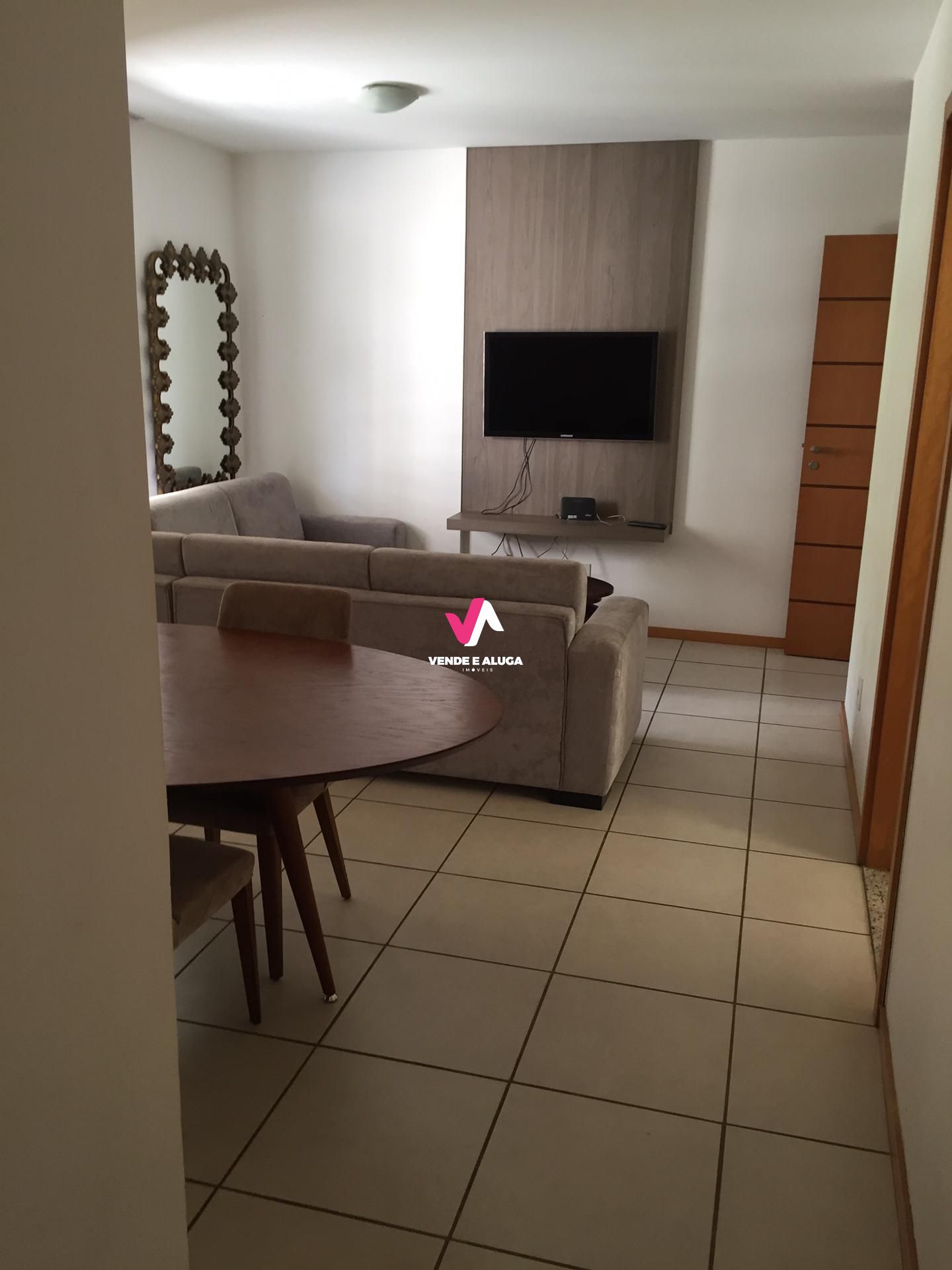 Apartamento à venda com 3 quartos, 98m² - Foto 1