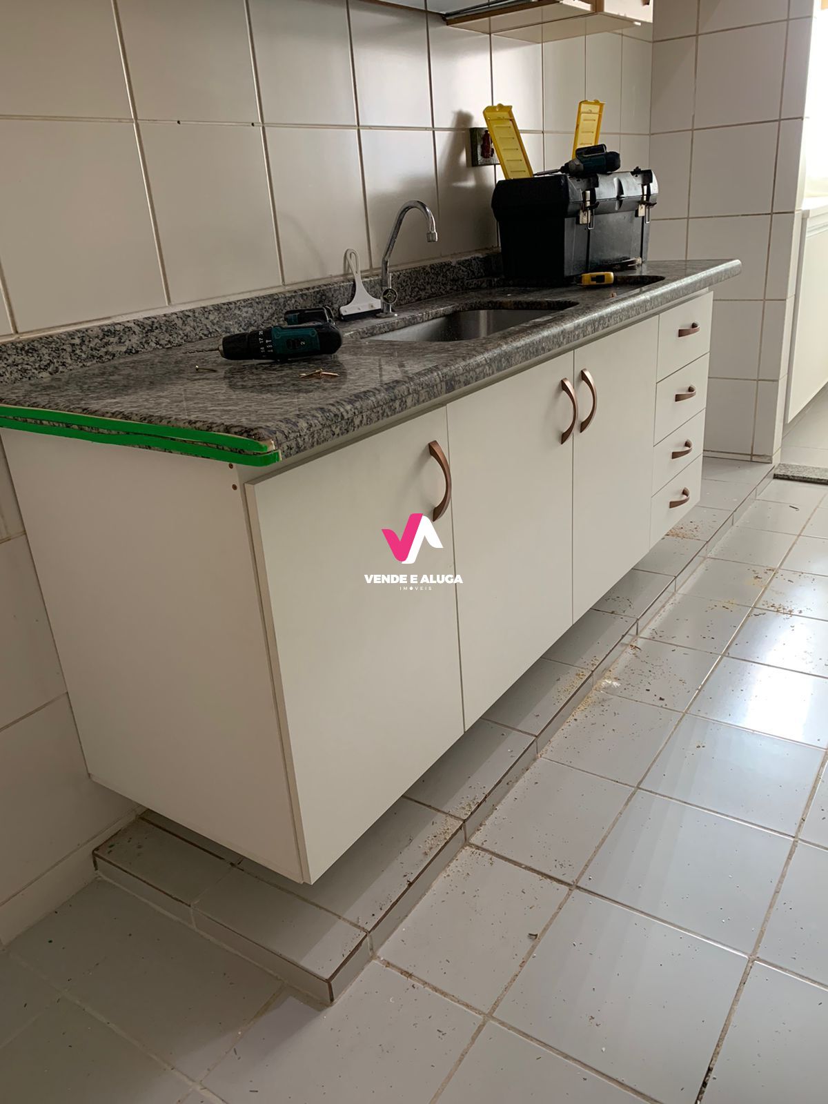 Apartamento para alugar com 3 quartos, 86m² - Foto 9