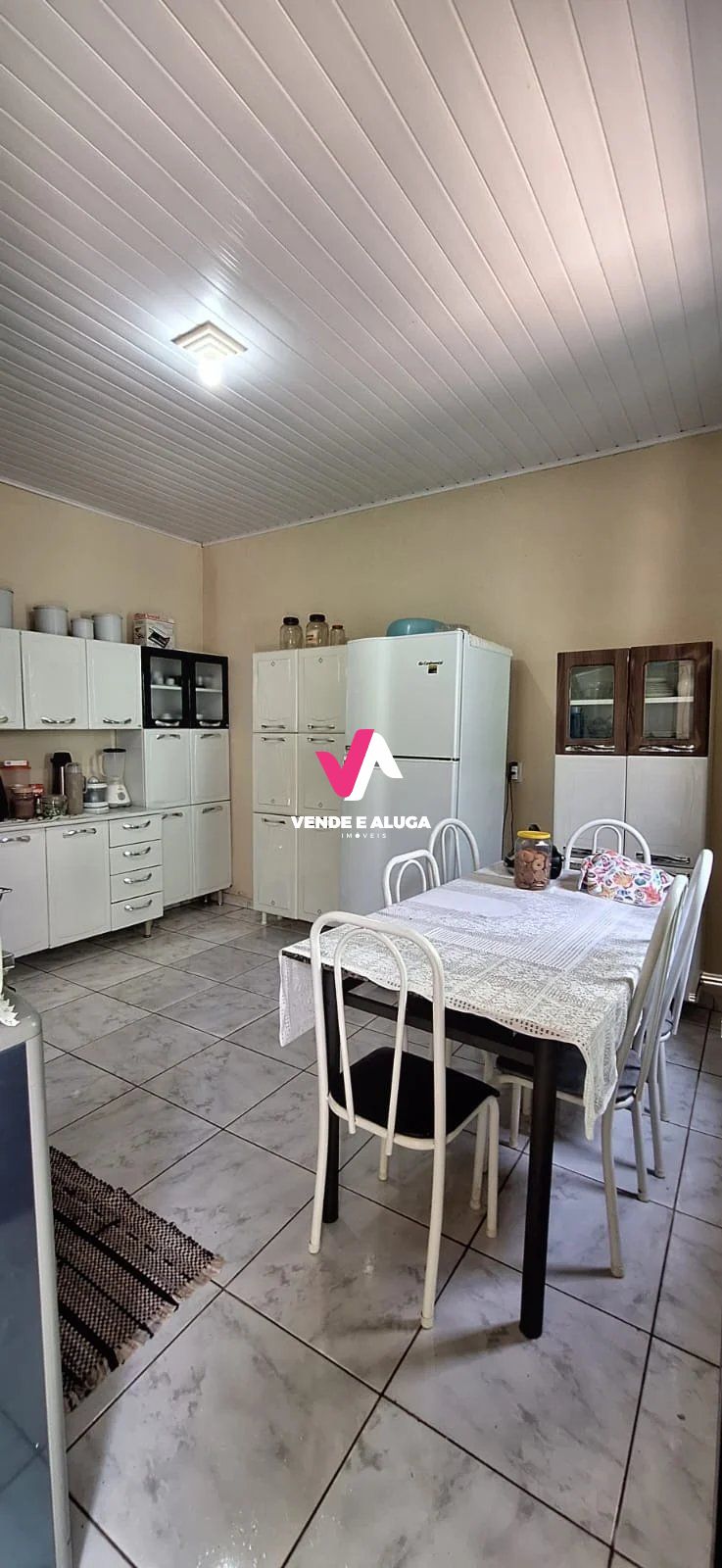 Casa à venda com 3 quartos, 89m² - Foto 8