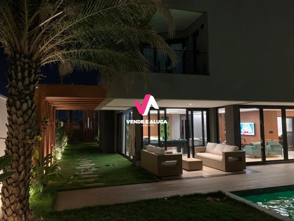 Casa de Condomínio à venda com 5 quartos, 680m² - Foto 29