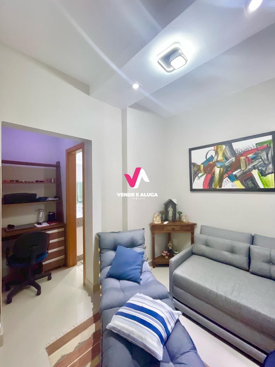 Apartamento à venda com 3 quartos, 114m² - Foto 11