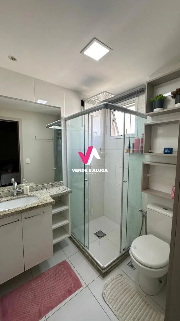 Apartamento à venda com 3 quartos, 86m² - Foto 11