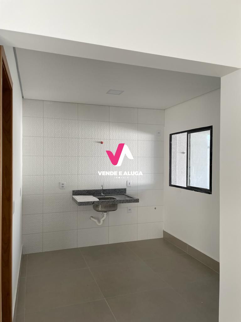 Casa à venda com 3 quartos, 120m² - Foto 4