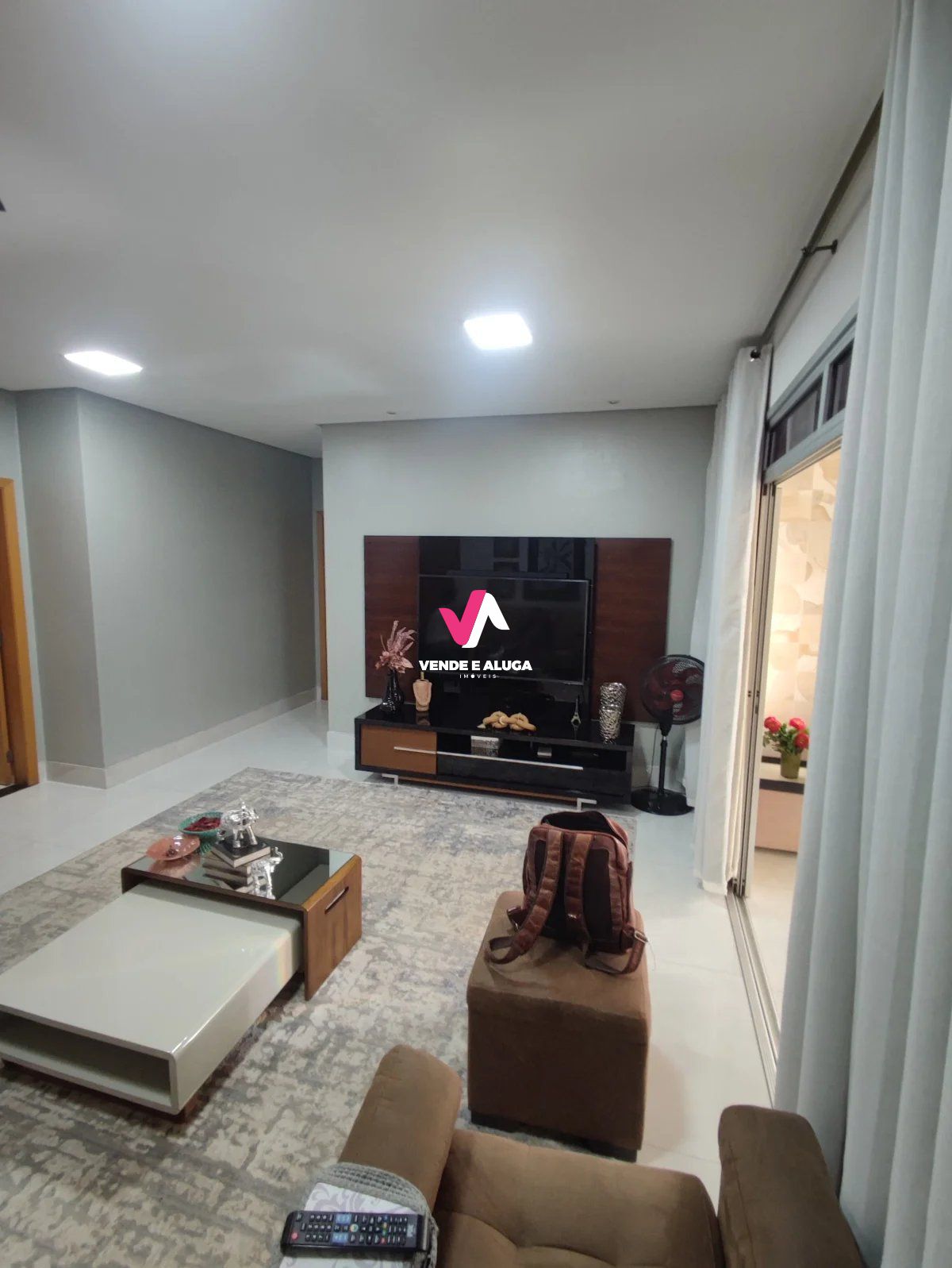 Apartamento à venda com 3 quartos, 147m² - Foto 6