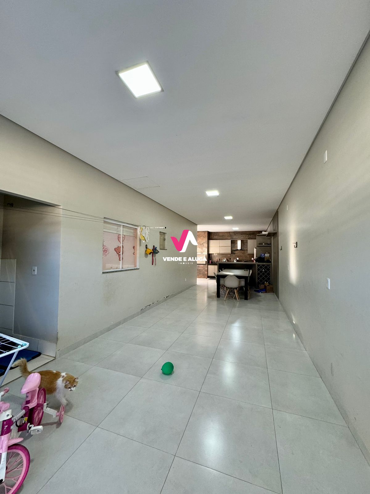 Casa de Condomínio à venda com 3 quartos, 132m² - Foto 15