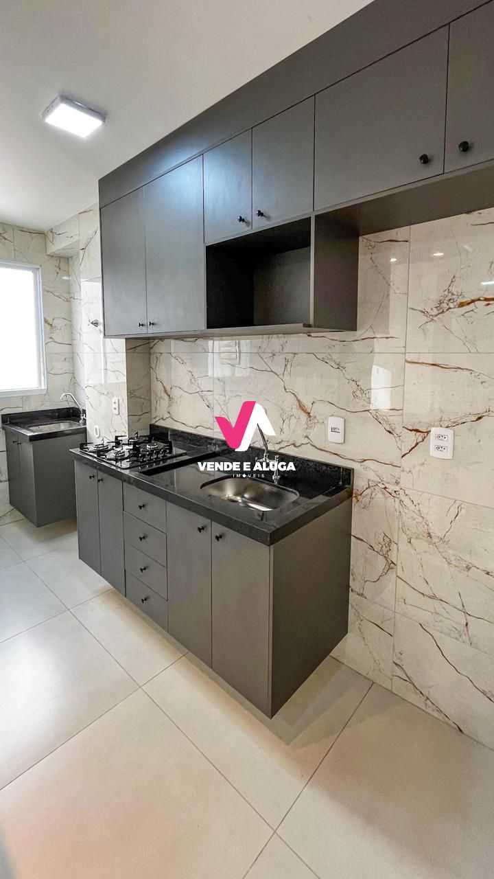 Apartamento à venda com 2 quartos, 40m² - Foto 4