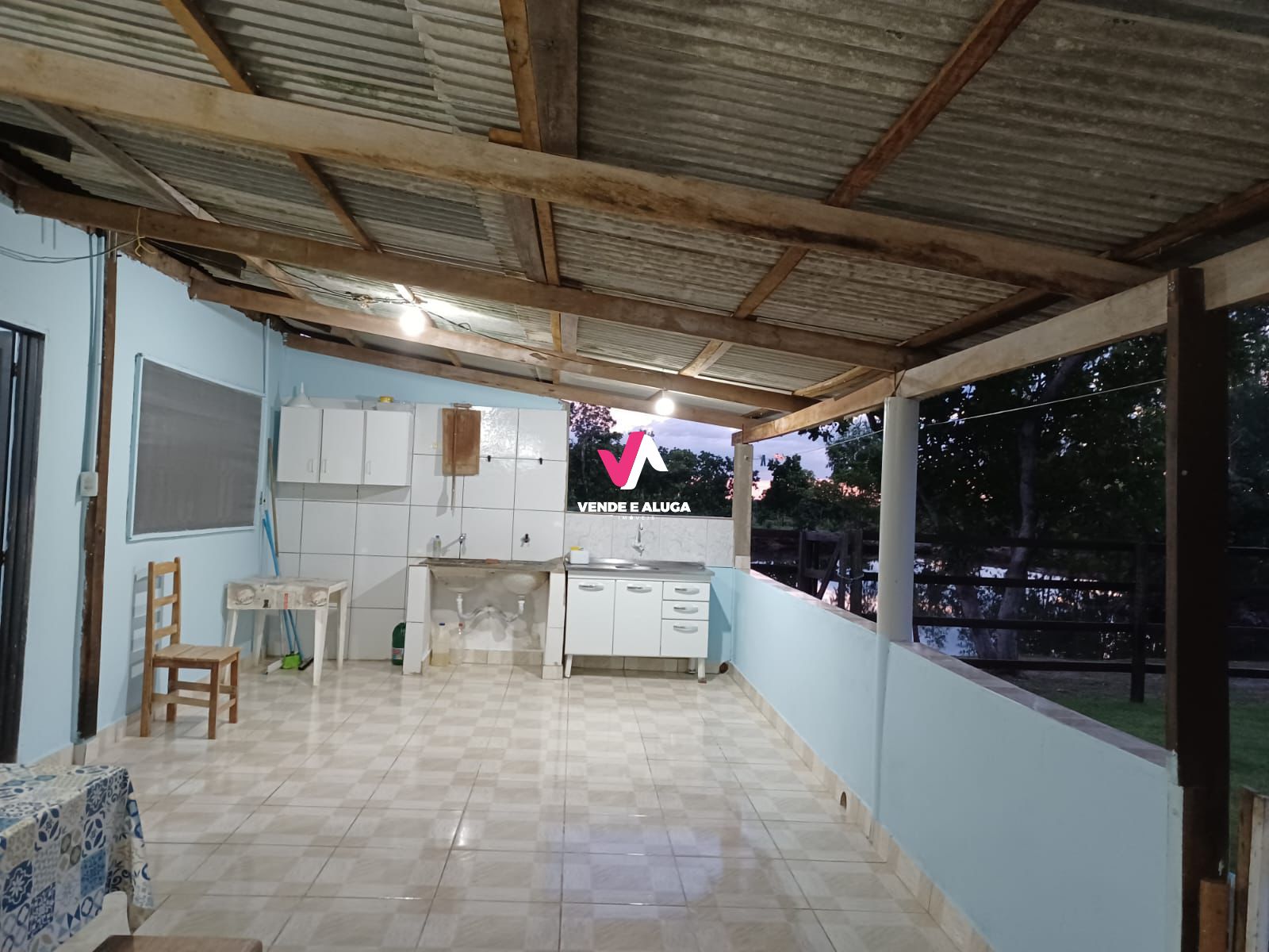 Fazenda à venda com 2 quartos, 68700m² - Foto 13