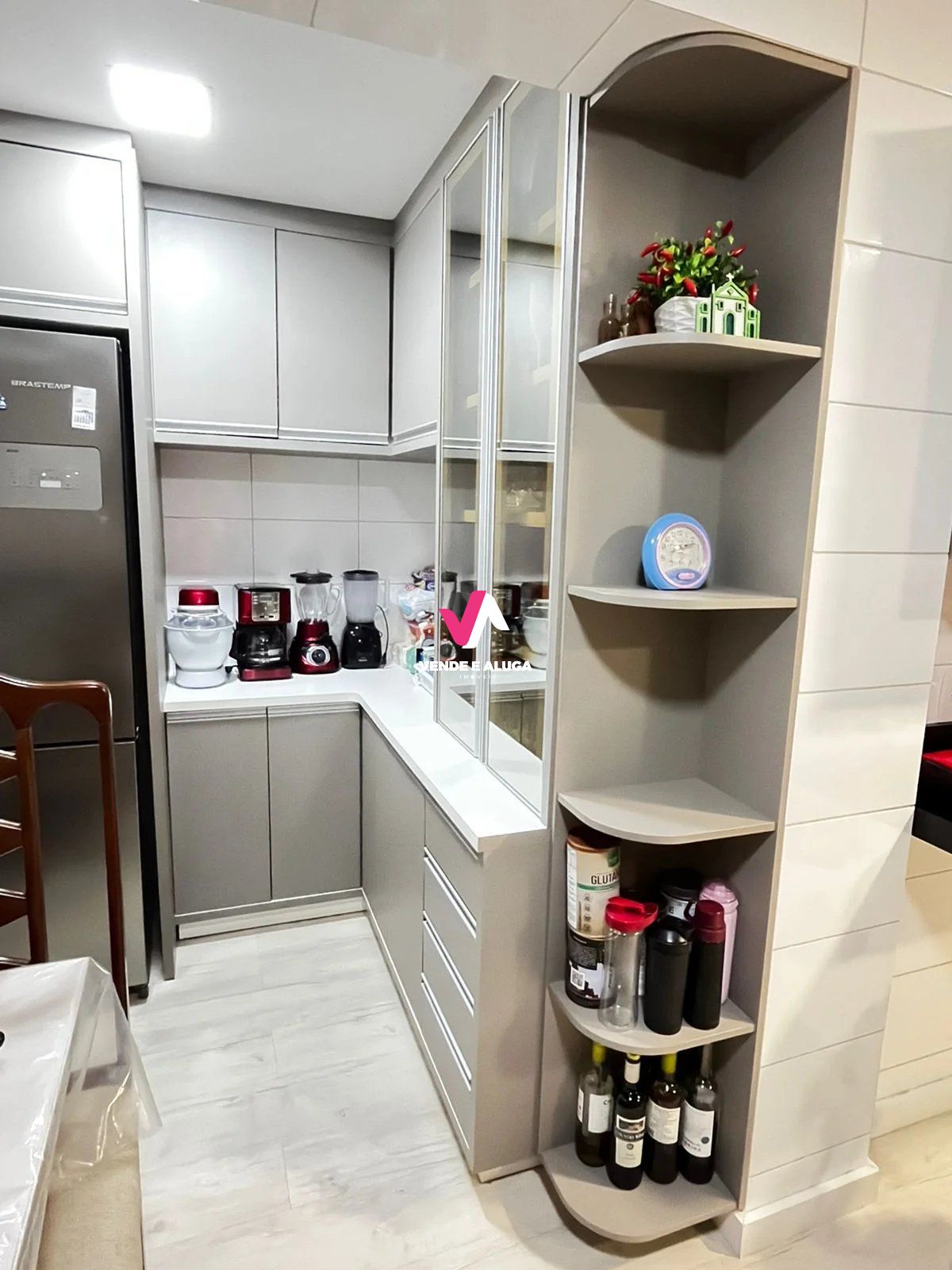 Apartamento à venda com 4 quartos, 143m² - Foto 11