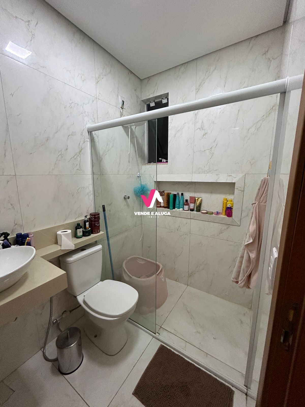 Casa de Condomínio à venda com 3 quartos, 85m² - Foto 21