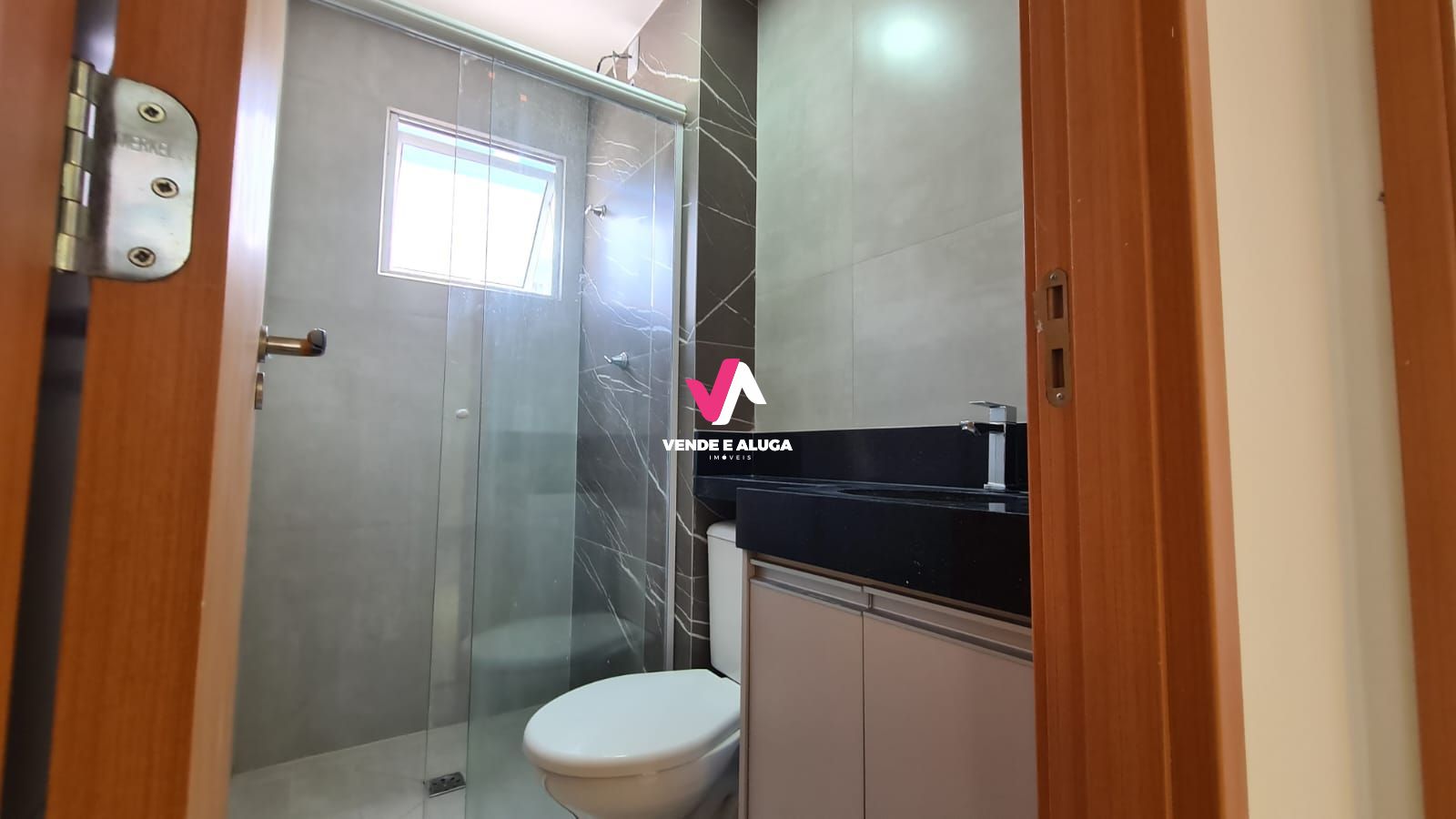 Apartamento à venda com 2 quartos, 40m² - Foto 9