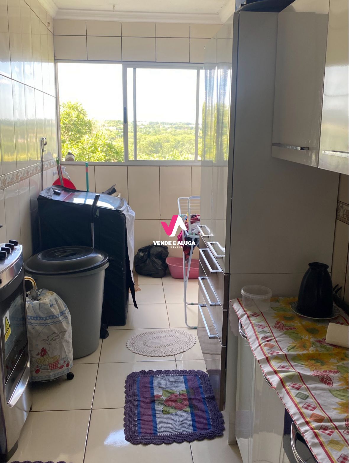 Apartamento à venda com 3 quartos, 74m² - Foto 6