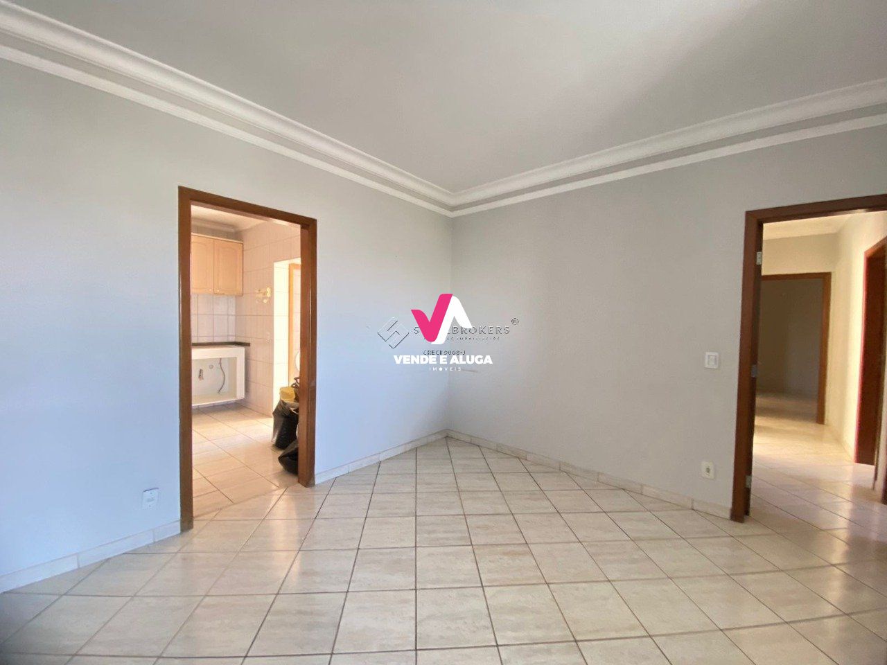 Apartamento à venda com 3 quartos, 121m² - Foto 6