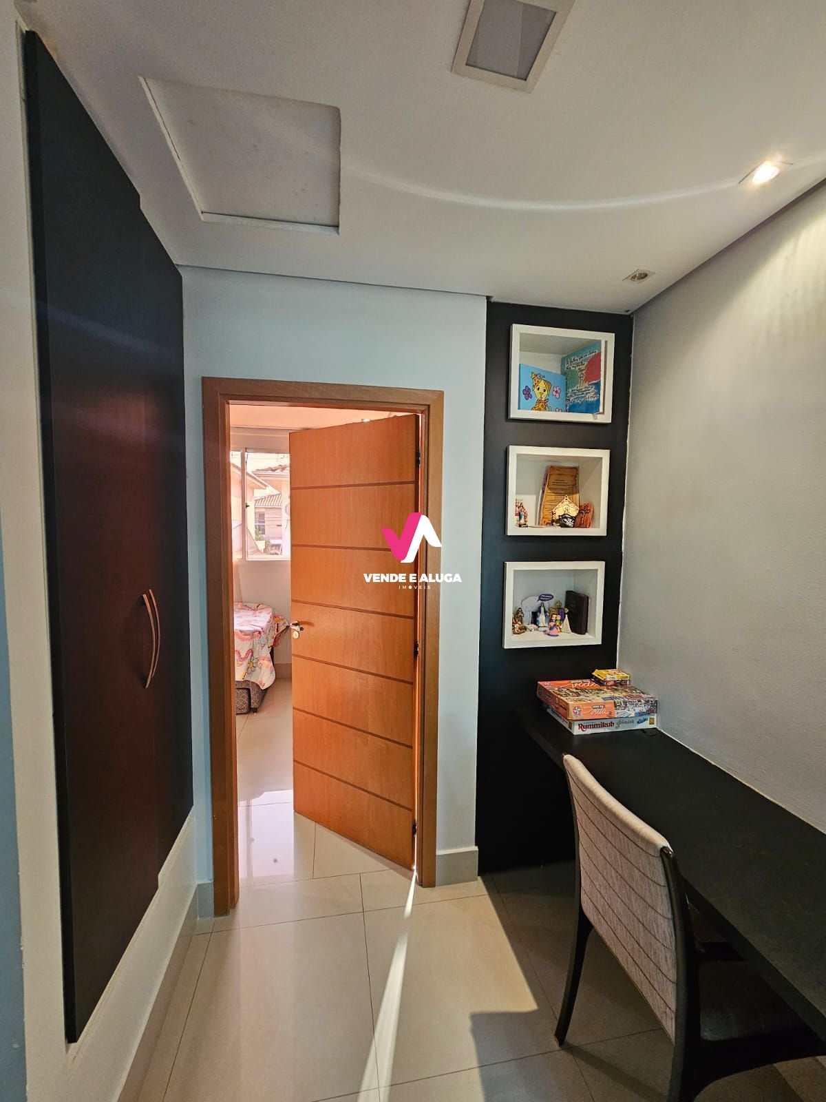 Casa de Condomínio à venda com 3 quartos, 143m² - Foto 31