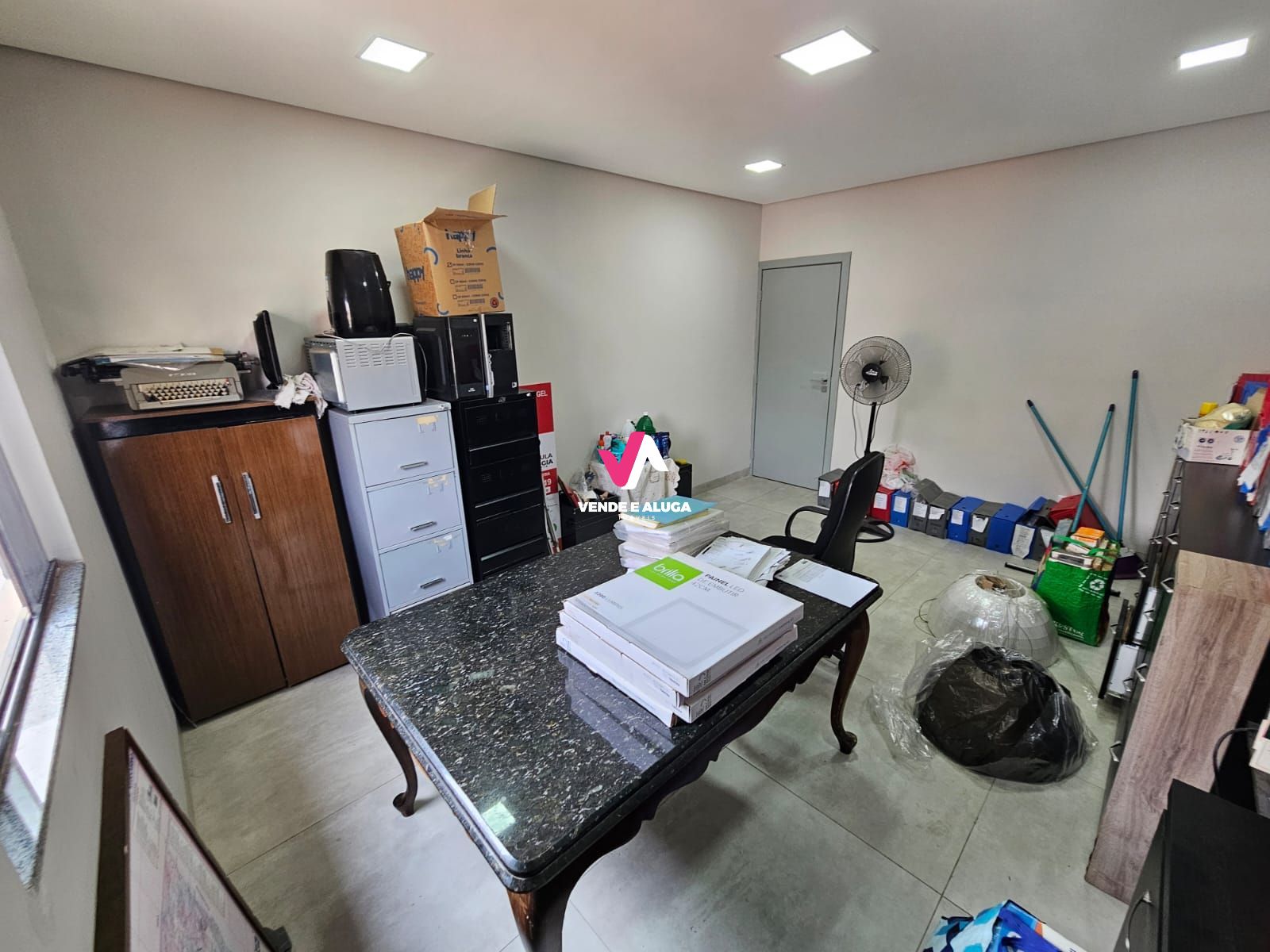 Prédio Inteiro à venda com 5 quartos, 160m² - Foto 18