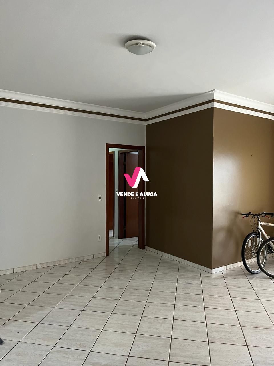 Apartamento à venda com 3 quartos, 121m² - Foto 6