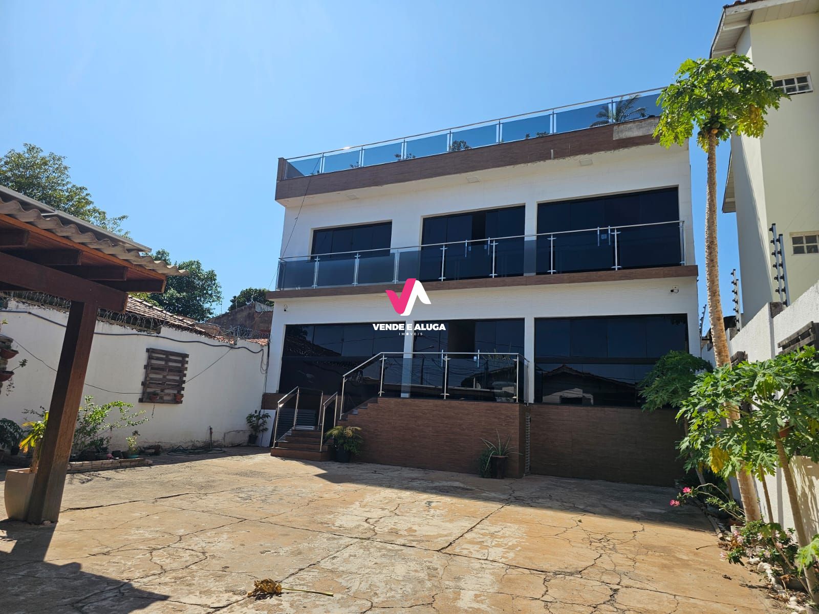 Casa à venda com 5 quartos, 450m² - Foto 29