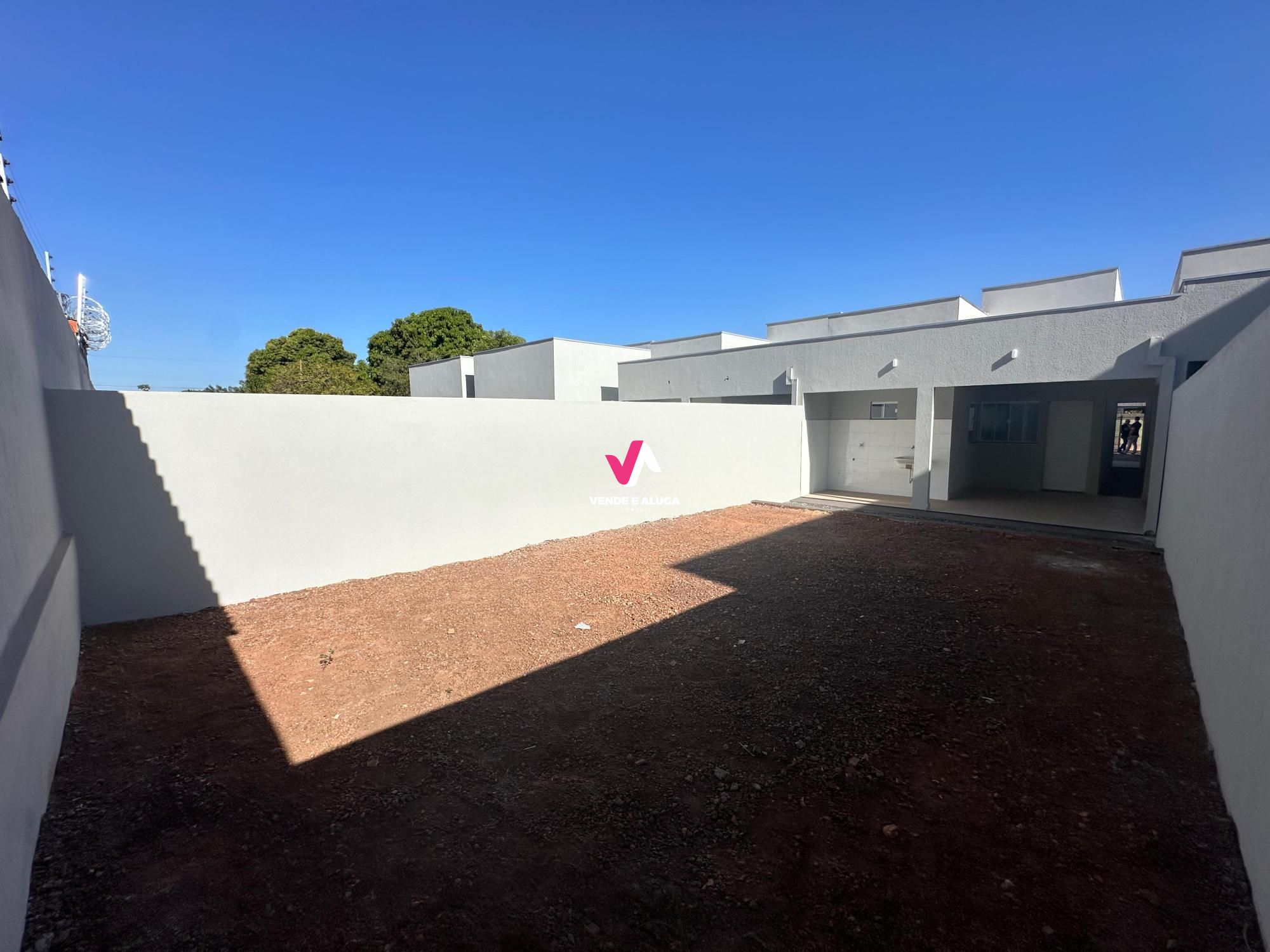 Casa à venda com 2 quartos, 88m² - Foto 11