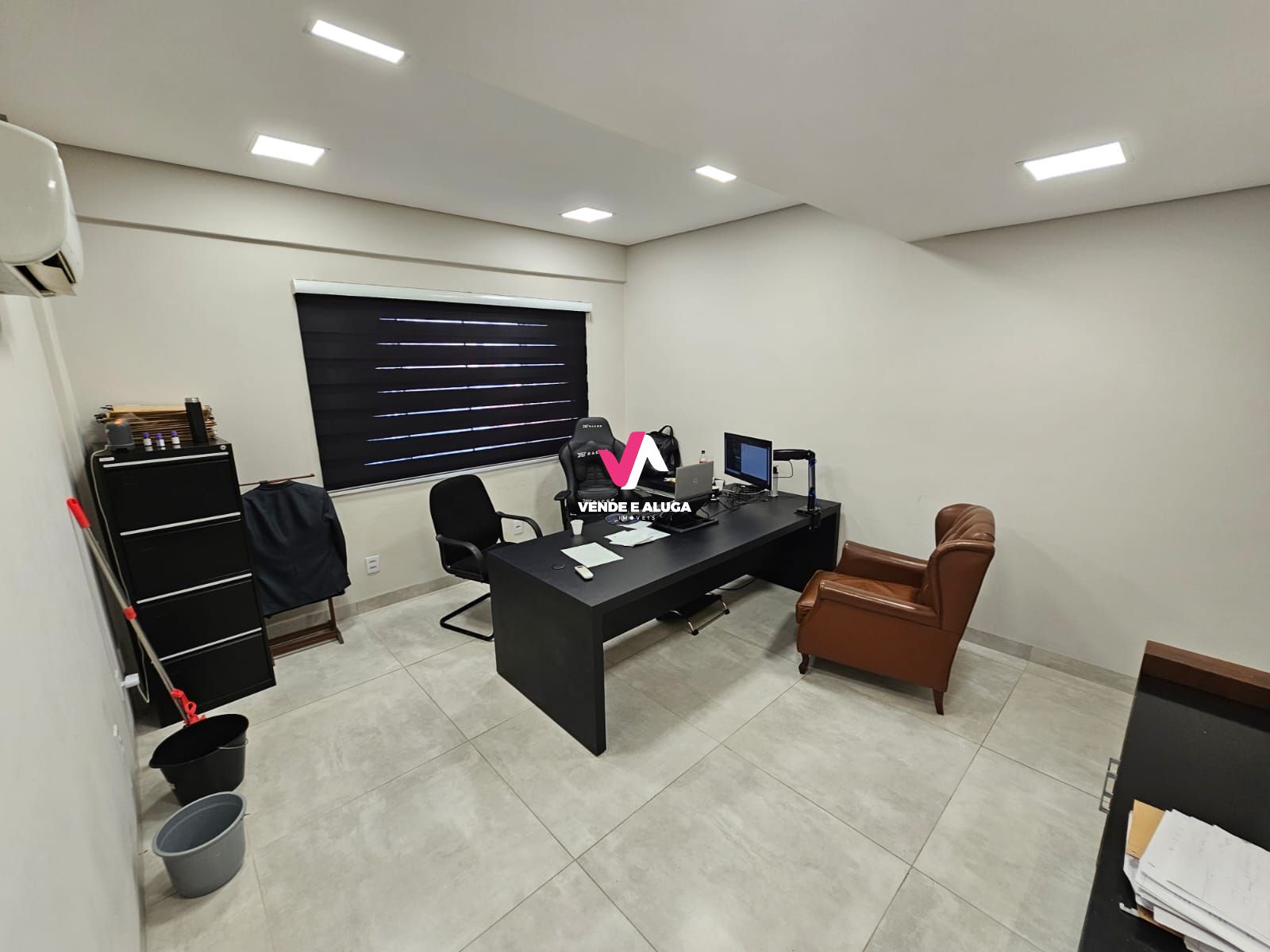 Prédio Inteiro à venda com 5 quartos, 160m² - Foto 13