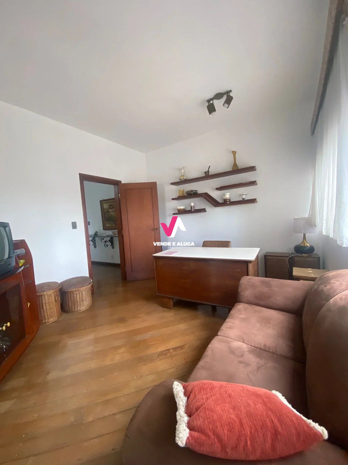 Apartamento à venda com 4 quartos, 302m² - Foto 15