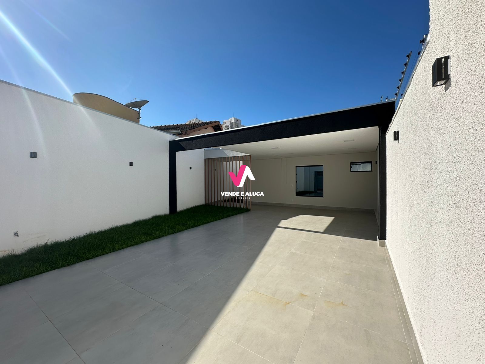 Casa à venda com 3 quartos, 189m² - Foto 7