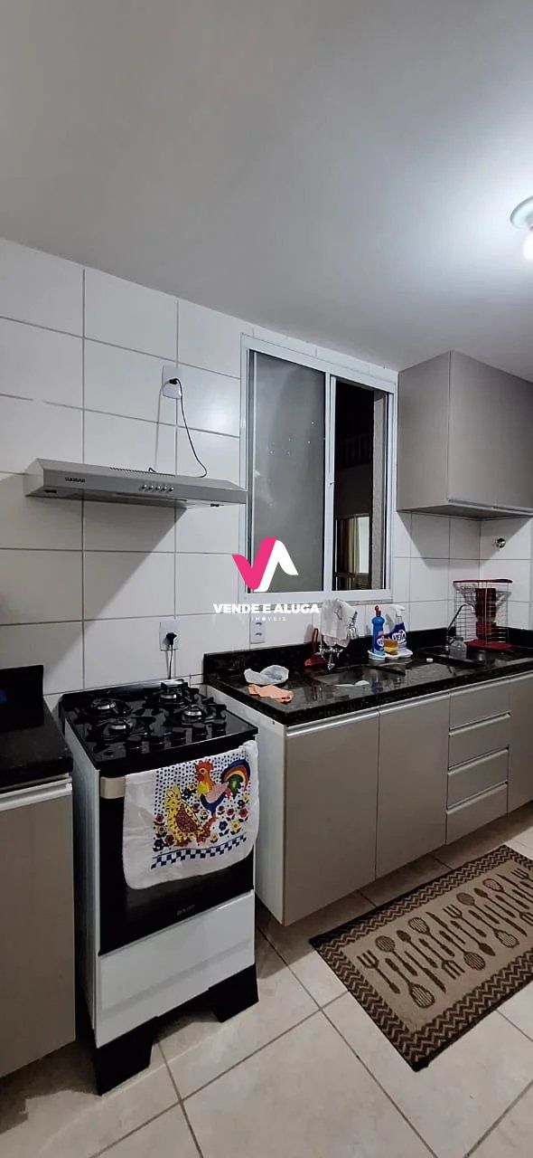 Apartamento à venda com 2 quartos, 45m² - Foto 8