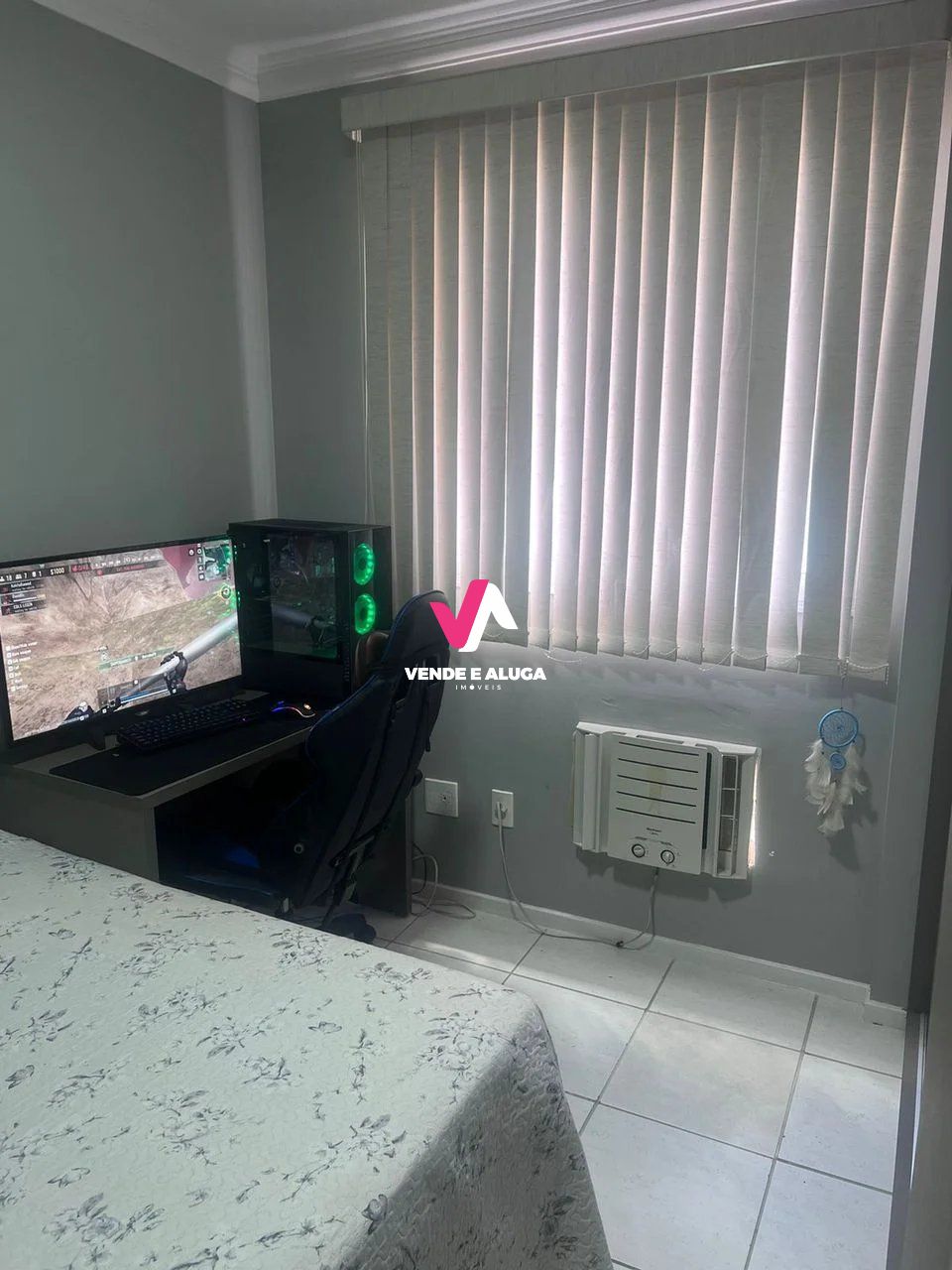 Apartamento à venda com 3 quartos, 69m² - Foto 9