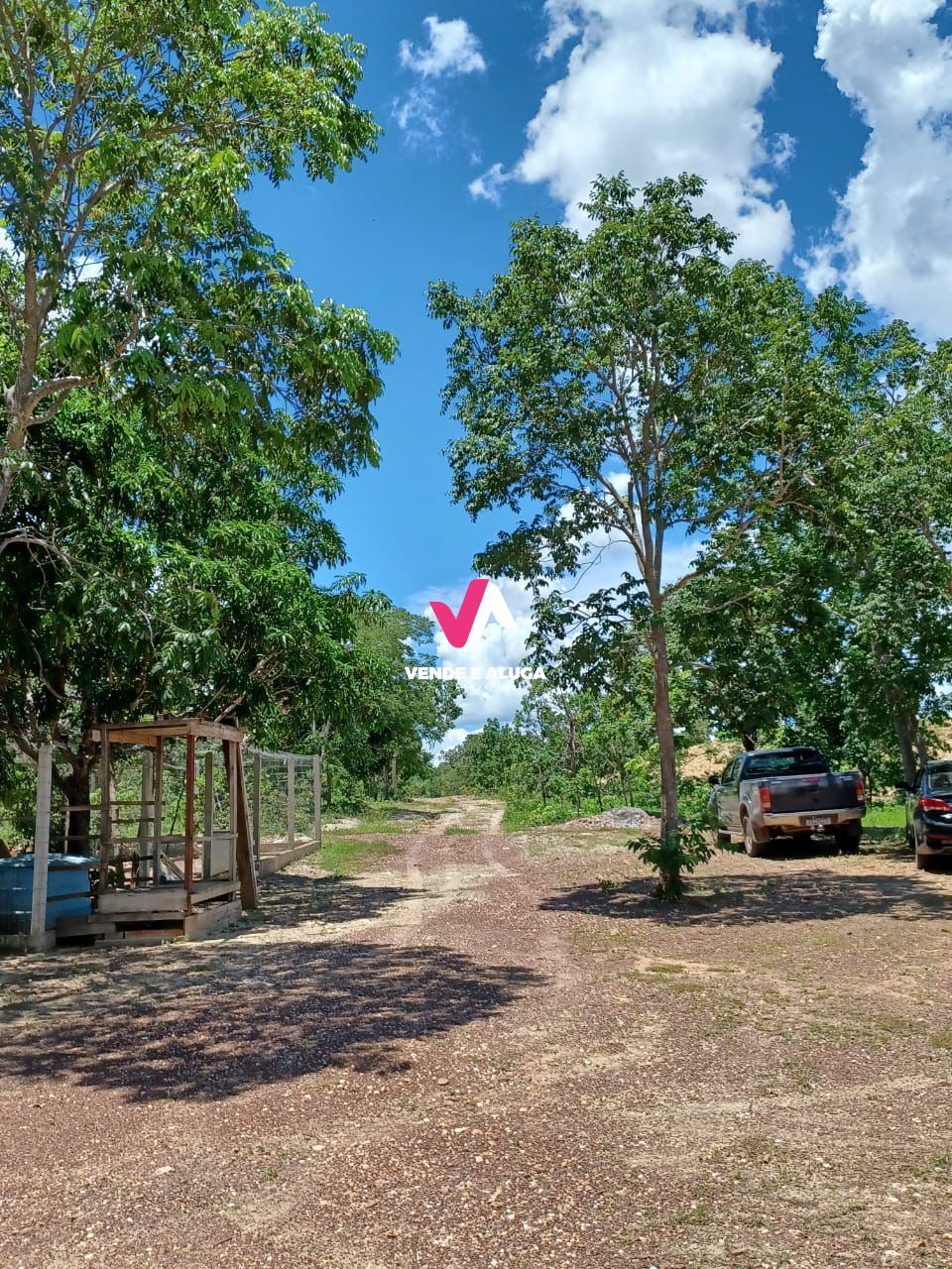 Fazenda à venda com 2 quartos, 68700m² - Foto 29