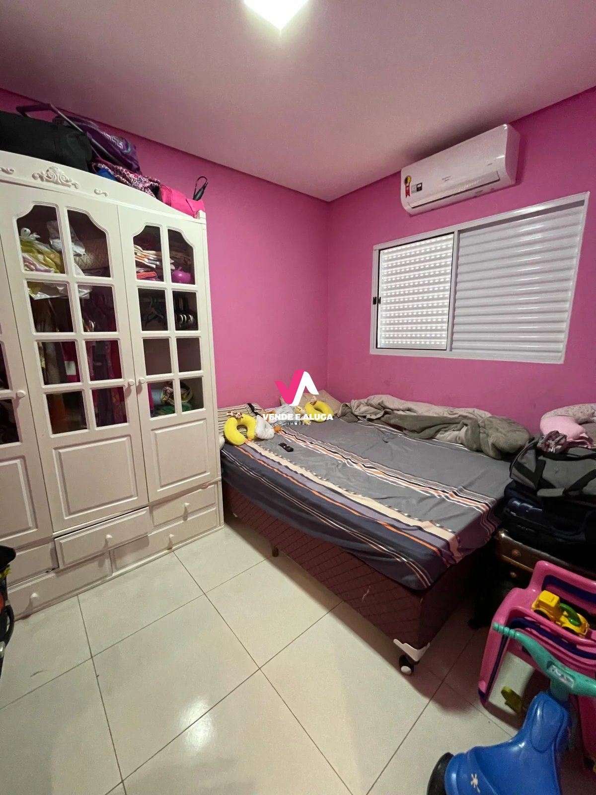 Casa de Condomínio à venda com 2 quartos, 90m² - Foto 8