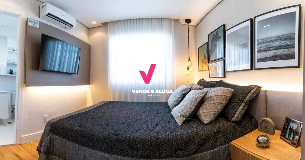 Casa de Condomínio à venda com 3 quartos, 76m² - Foto 12