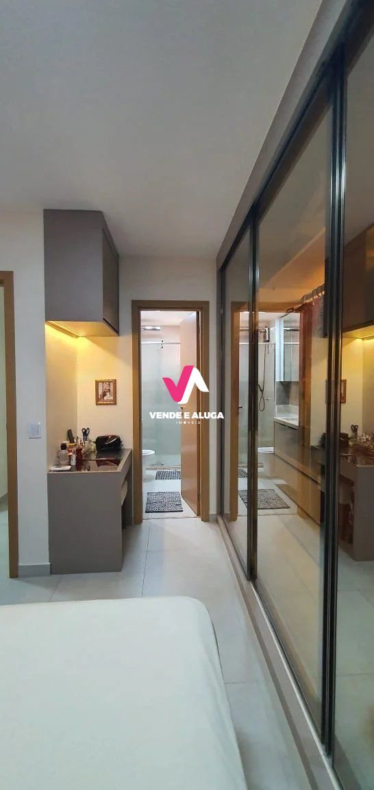 Apartamento à venda com 3 quartos, 98m² - Foto 8