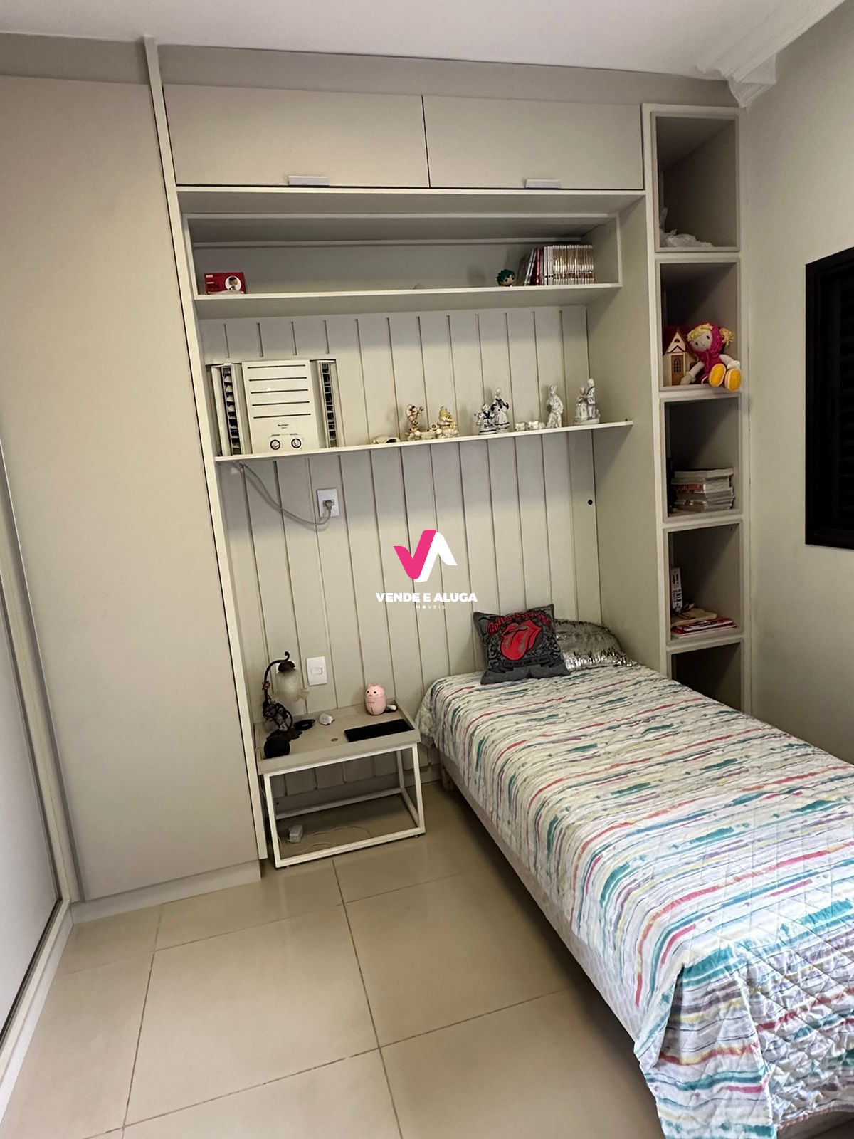 Apartamento à venda com 4 quartos, 155m² - Foto 10