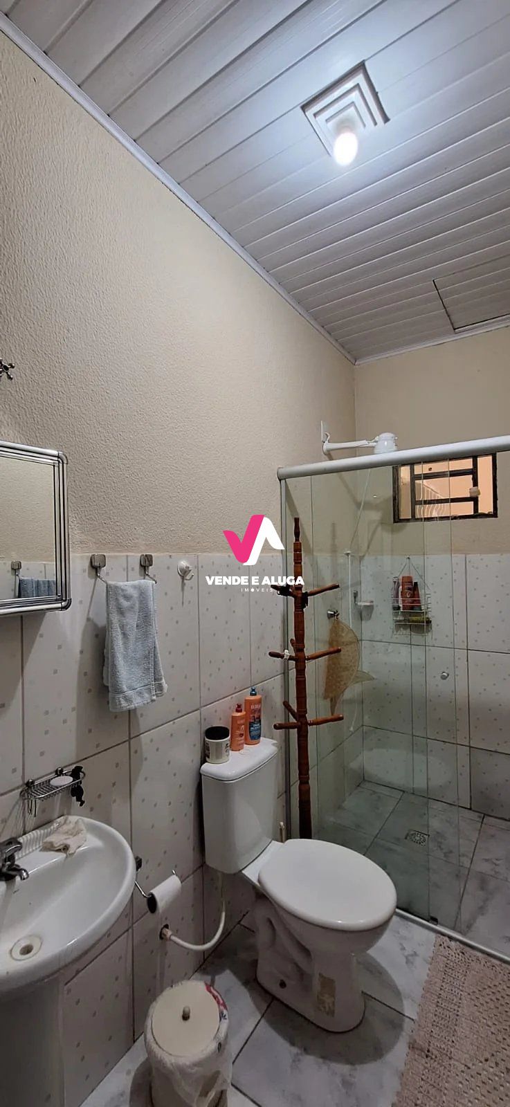 Casa à venda com 3 quartos, 89m² - Foto 11