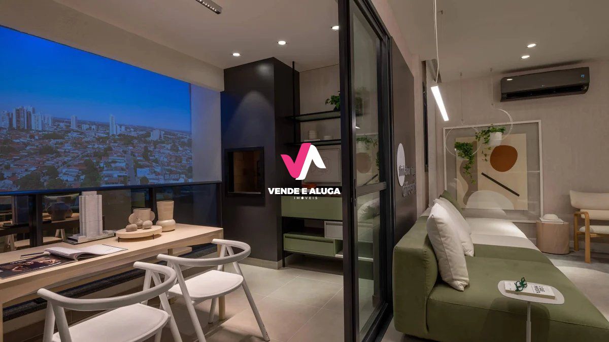 Apartamento à venda com 3 quartos, 89m² - Foto 18