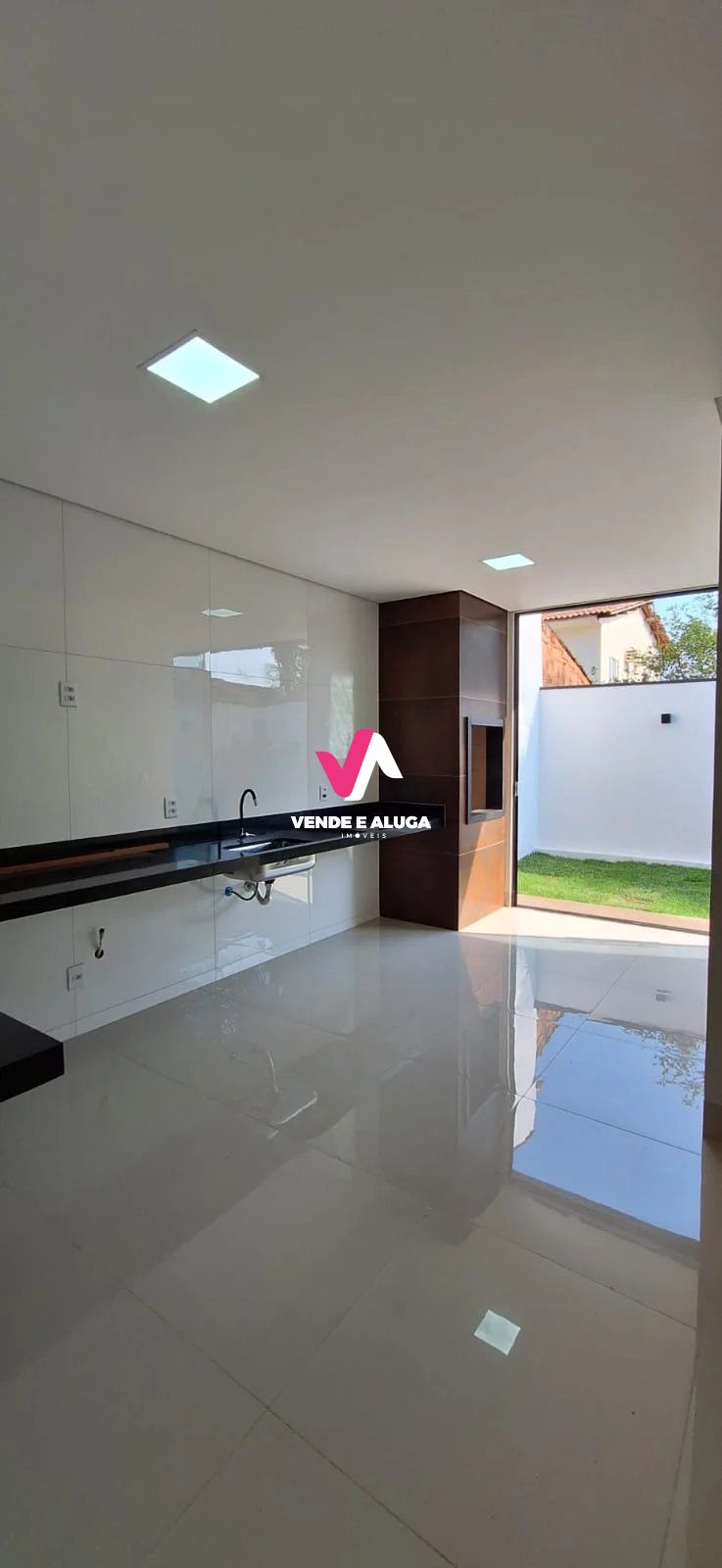 Casa à venda com 3 quartos, 116m² - Foto 19