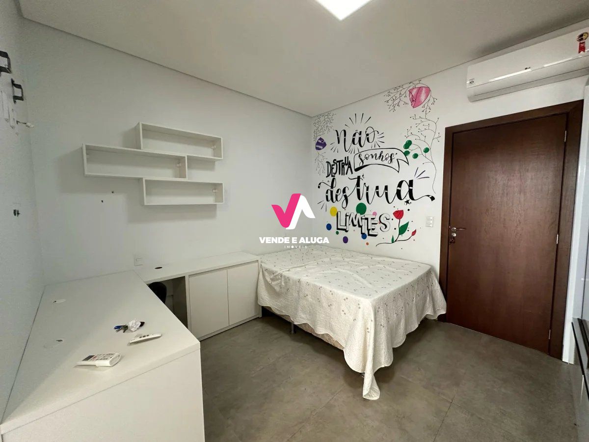 Casa de Condomínio à venda com 3 quartos, 330m² - Foto 9