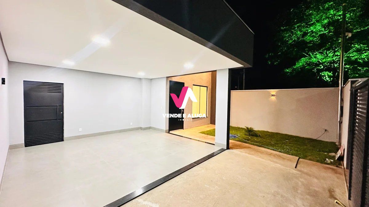 Casa à venda com 3 quartos, 151m² - Foto 6