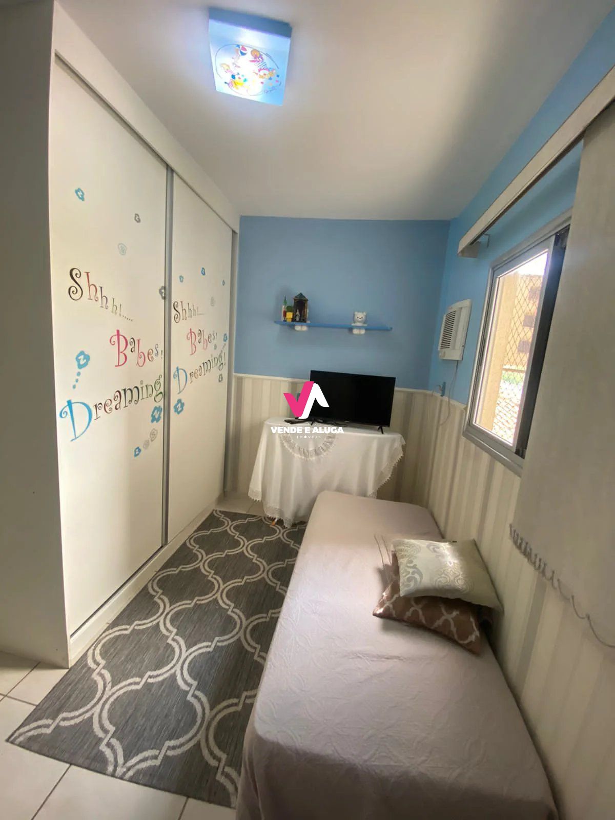 Apartamento à venda com 3 quartos, 76m² - Foto 6