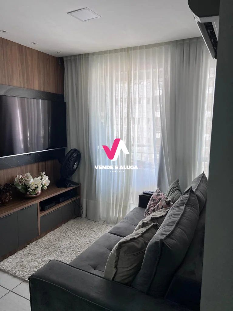 Apartamento à venda com 3 quartos, 69m² - Foto 4