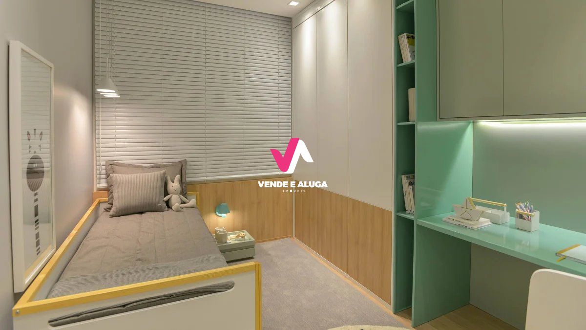 Apartamento à venda com 3 quartos, 132m² - Foto 13