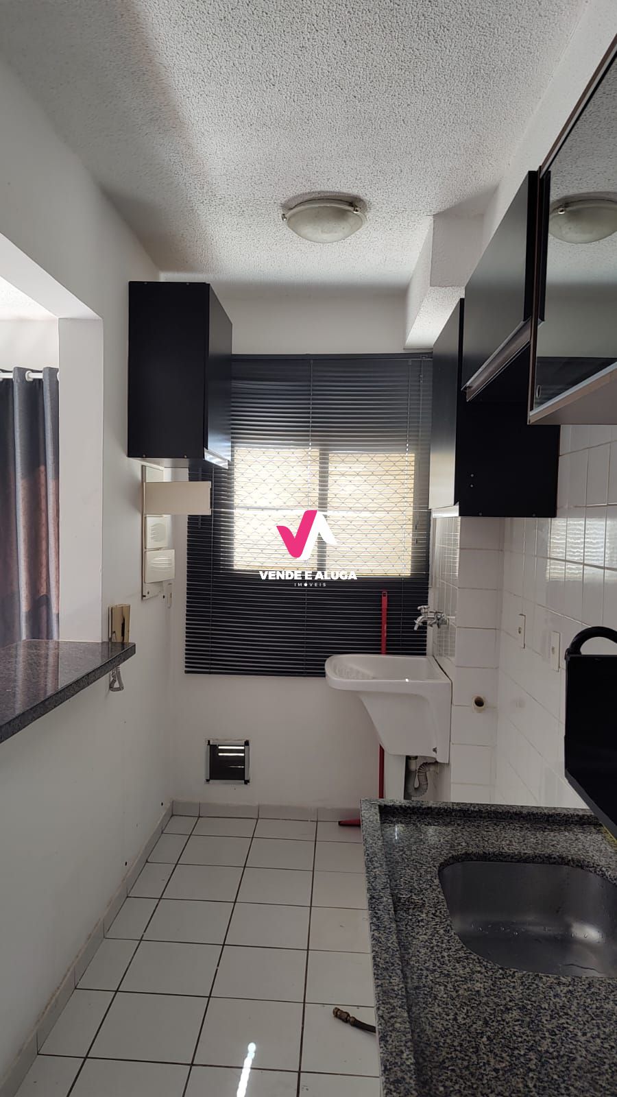 Apartamento à venda com 2 quartos, 55m² - Foto 4