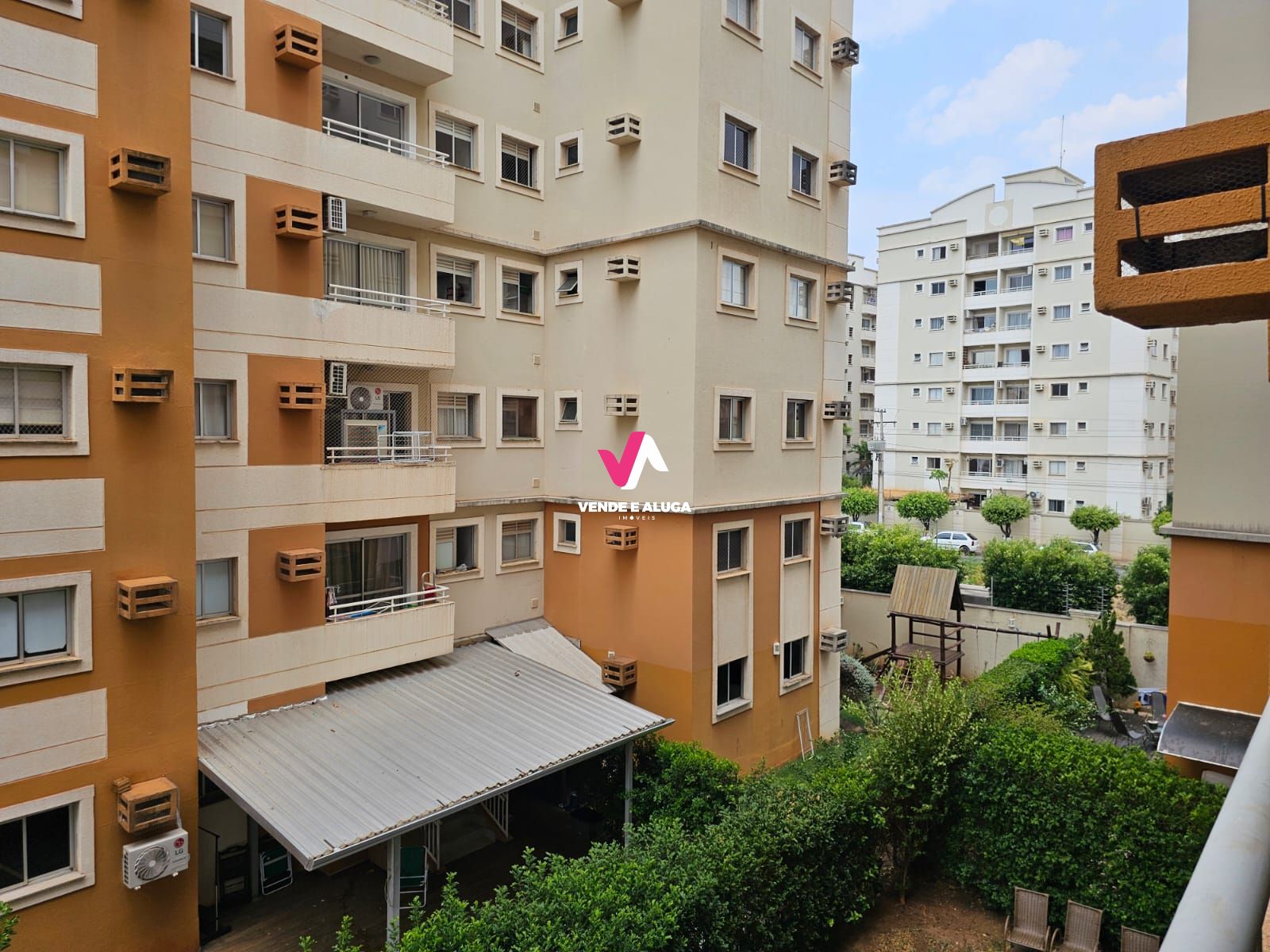 Apartamento à venda com 3 quartos, 67m² - Foto 5