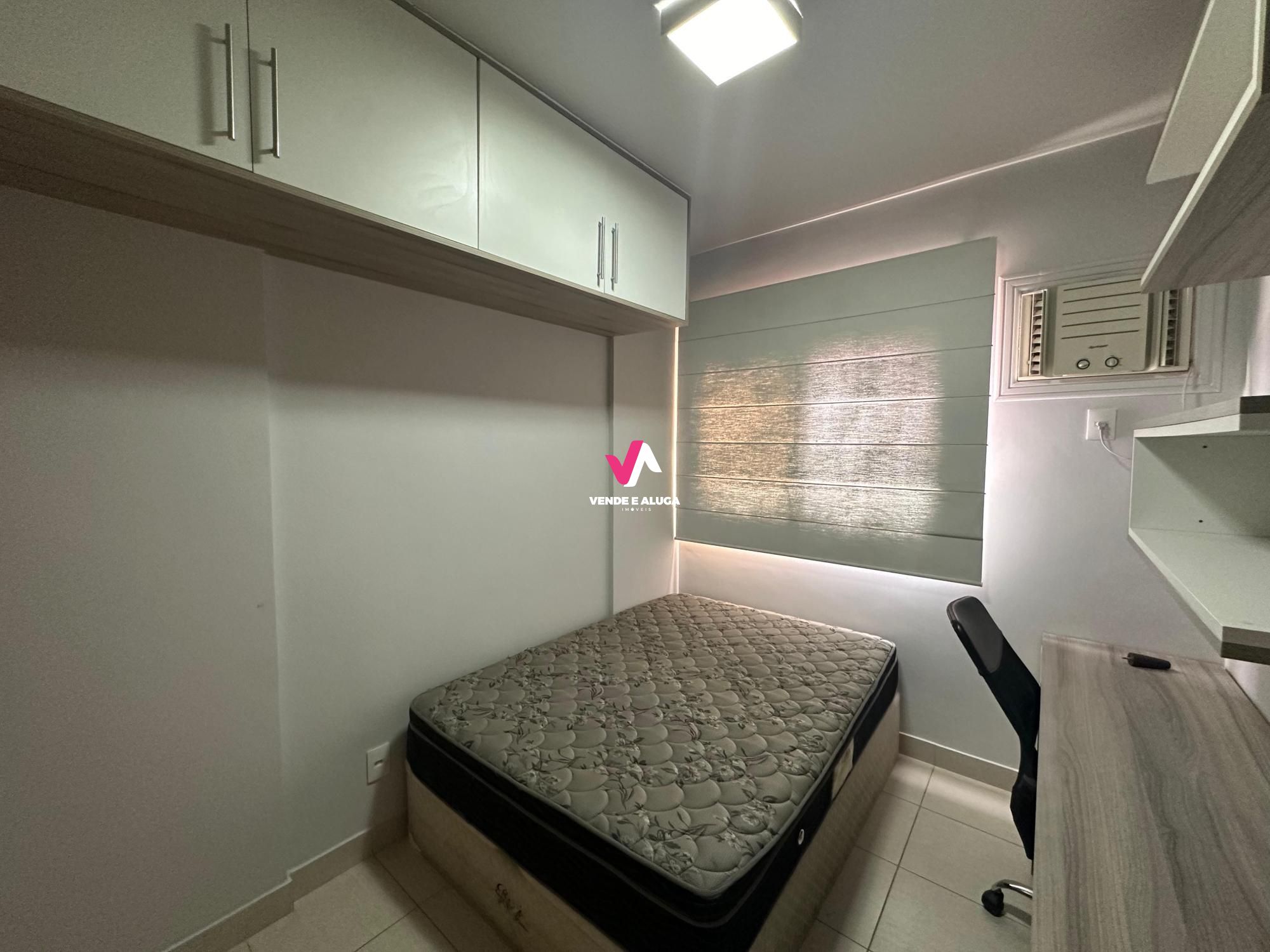 Apartamento à venda com 2 quartos, 69m² - Foto 8