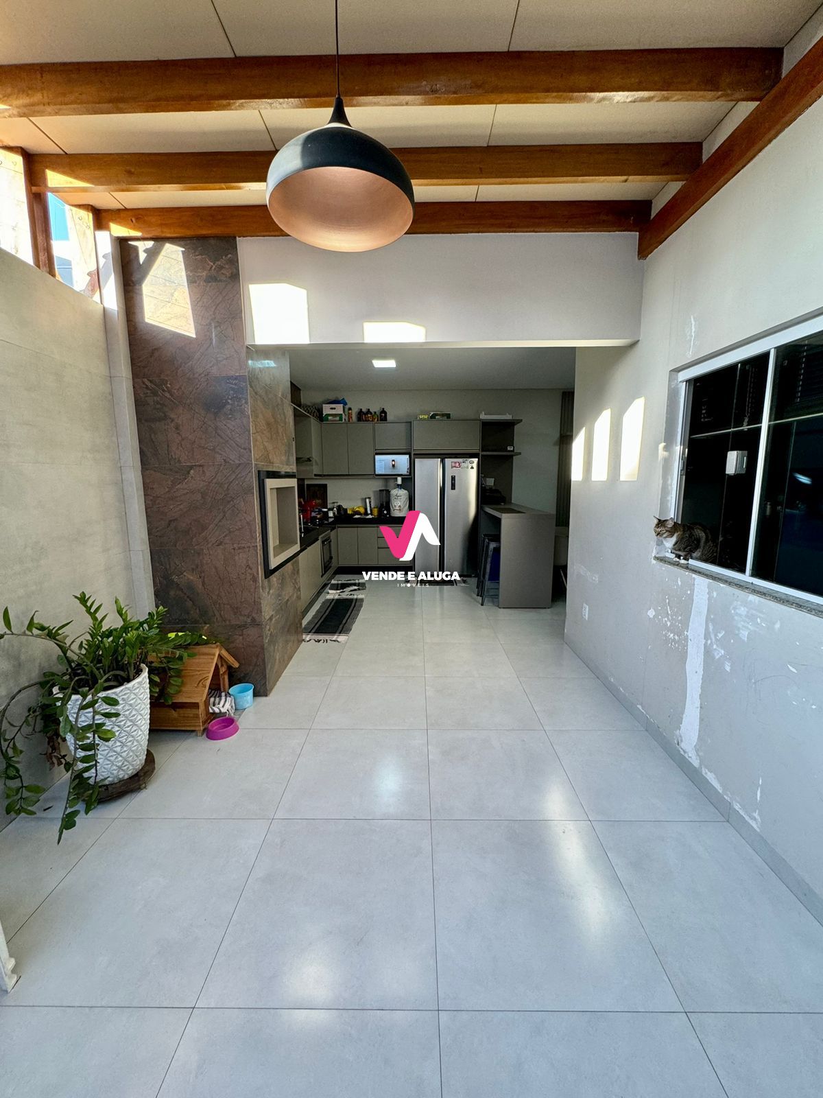 Casa de Condomínio à venda com 3 quartos, 132m² - Foto 4