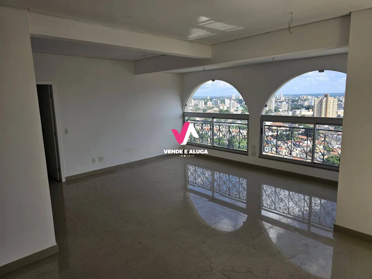 Cobertura à venda com 3 quartos, 151m² - Foto 2