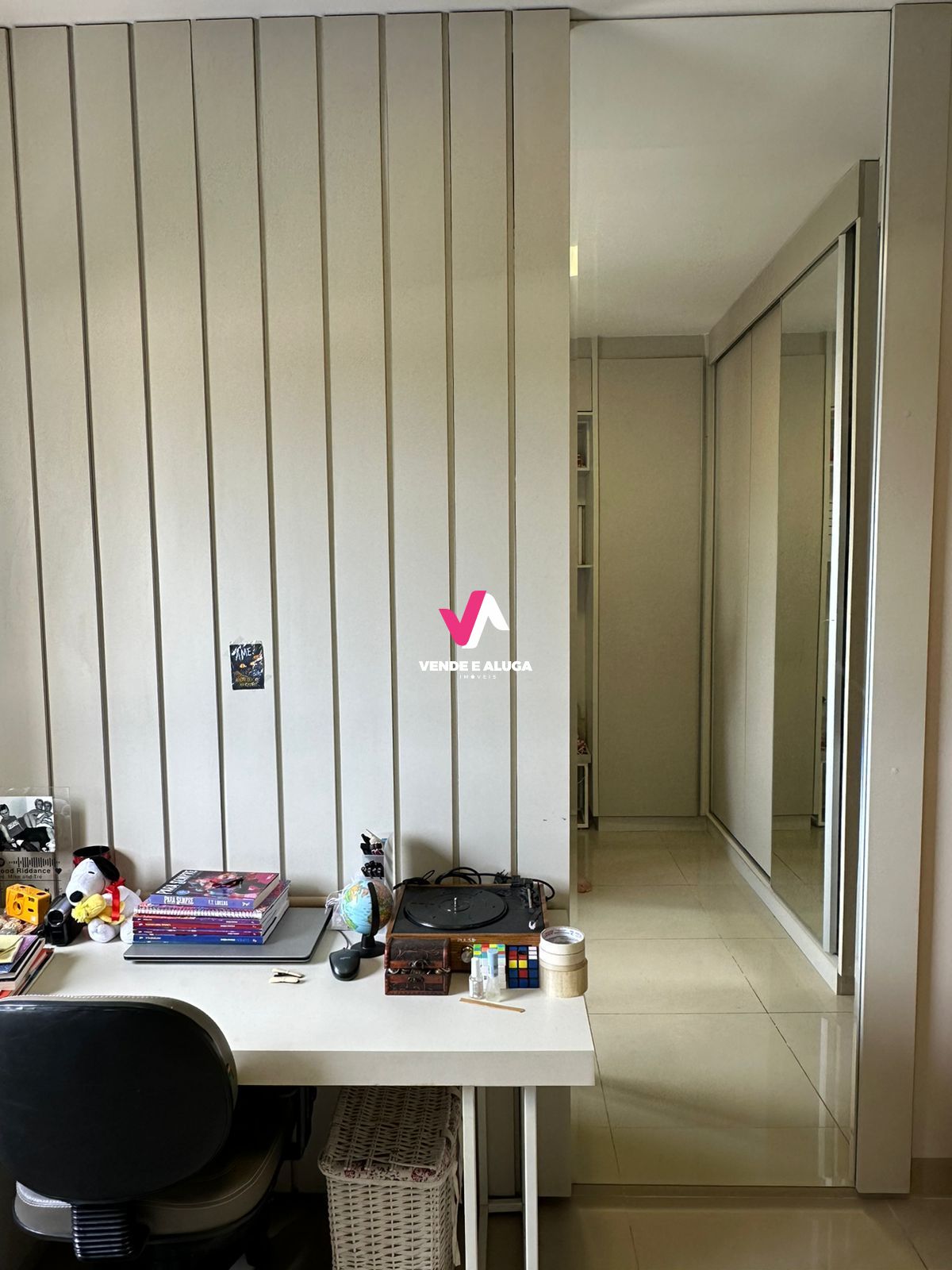 Apartamento à venda com 4 quartos, 155m² - Foto 9