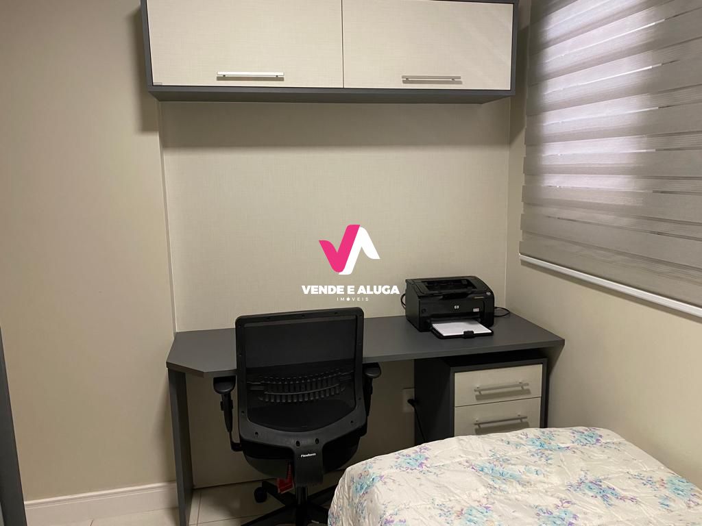 Apartamento à venda com 3 quartos, 76m² - Foto 6