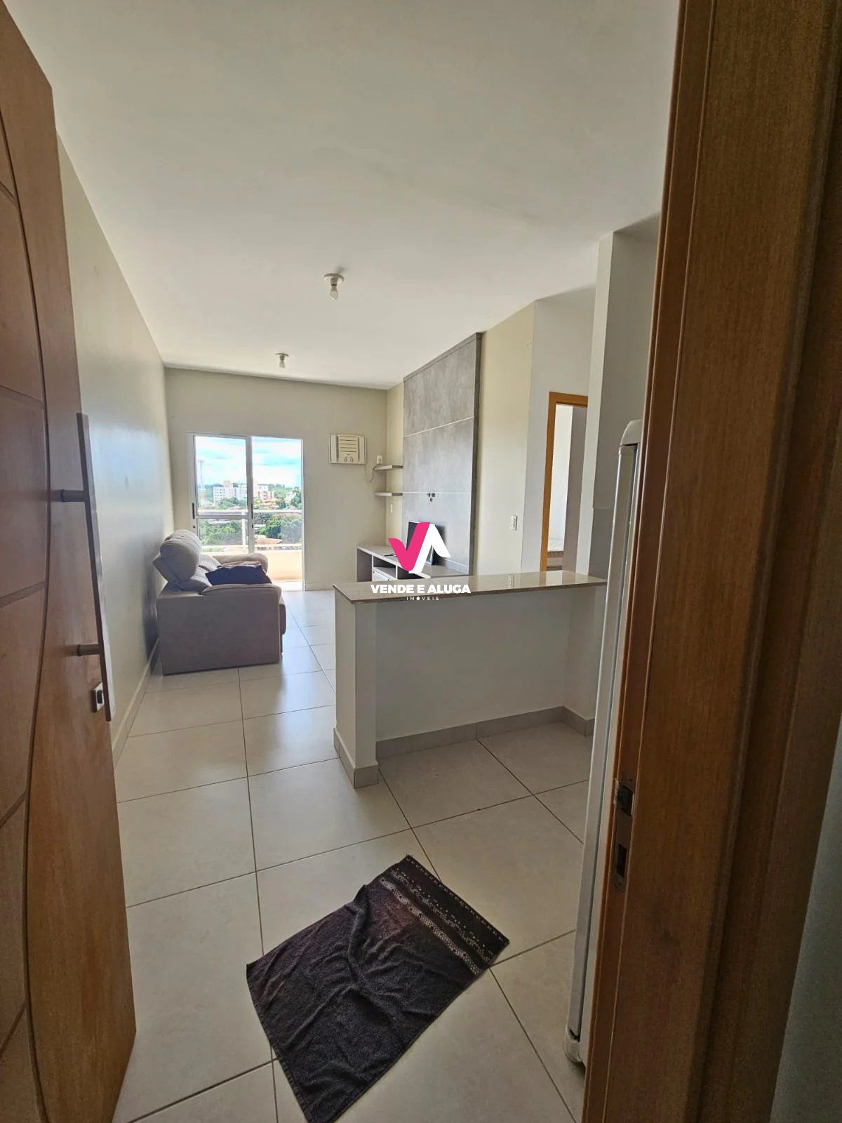 Apartamento à venda com 1 quarto, 47m² - Foto 4