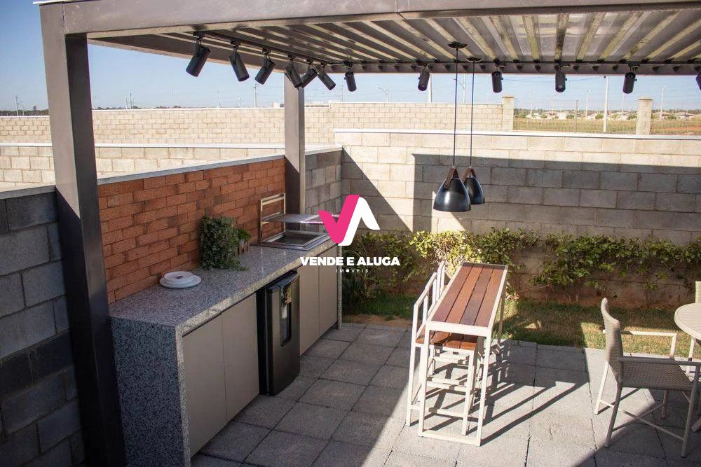 Casa de Condomínio à venda com 3 quartos, 80m² - Foto 19