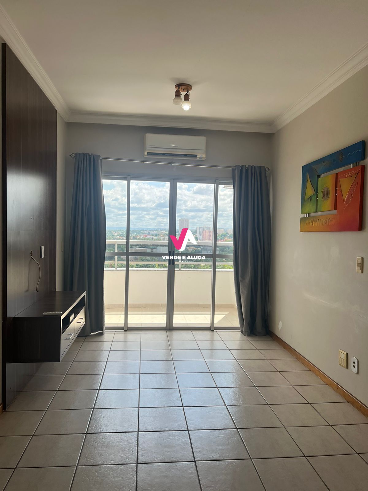 Apartamento para alugar com 3 quartos, 86m² - Foto 1